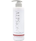 ALPSION イオンヘア&フェイスクレンジング AX 1000ml レフィル